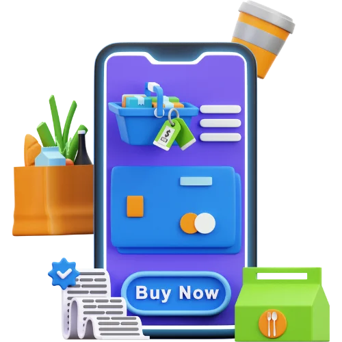 eCommerce solutions