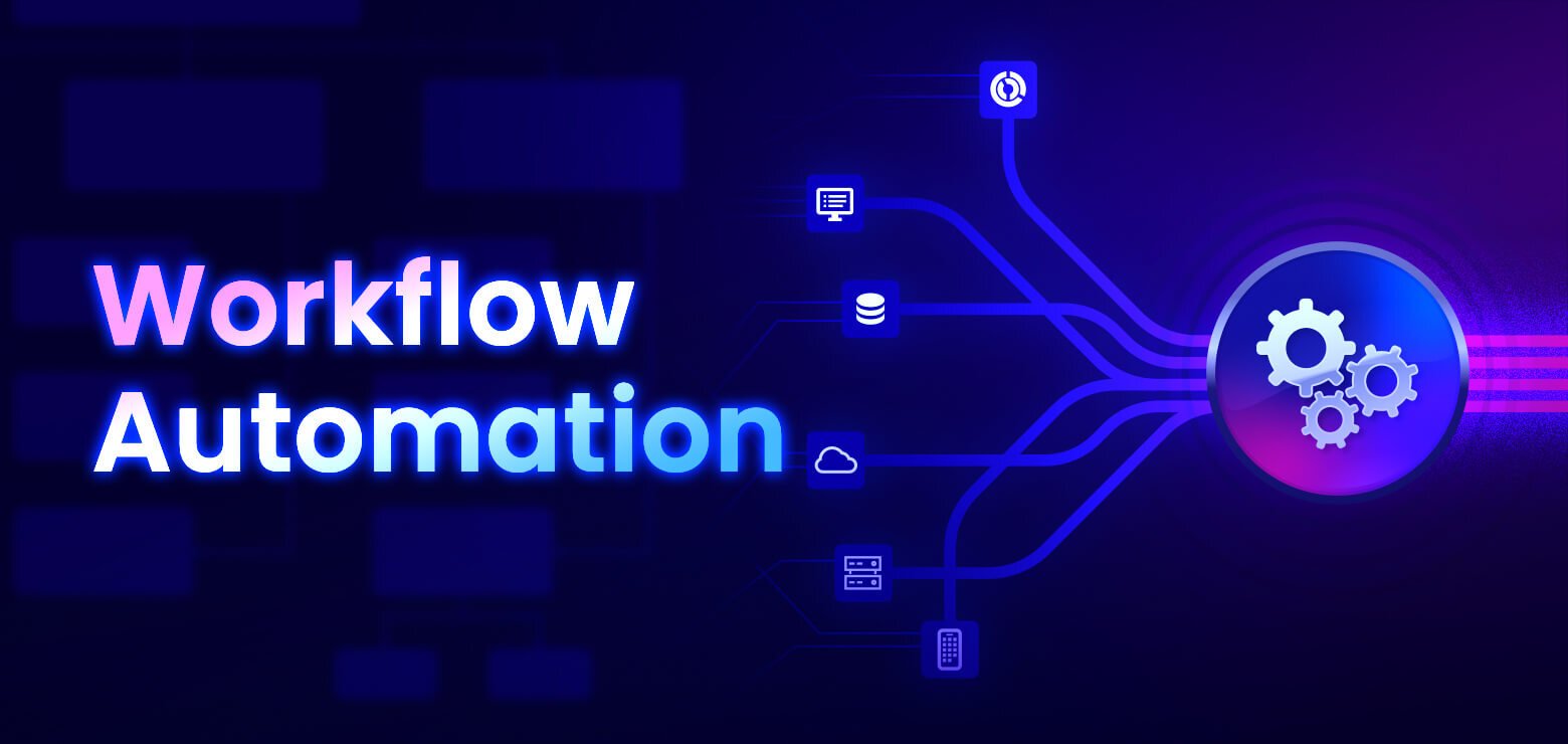 AI automation
